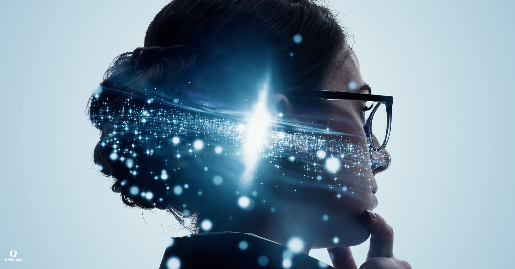 Zmiana sposobu myślenia